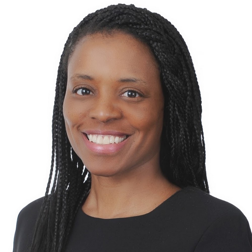 Meet your Posher, Monica